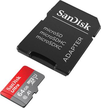Sandisk ultra micro sdxc 64gb sdsquab-064g-gn6ma - Sandisk-sdsquab-064g-gn6ma-0619659200541-02.jpg