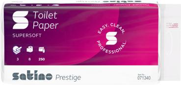 Satino toilettenpapier satino prestig 572051 3-lagig, 8 rollen à 250 blatt - Satino-572051-4000735323166-04.jpg