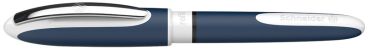 Schneider tintenroller 0.6mm 004028 001 one change schwarz - Schneider-004028-001-4004675123879