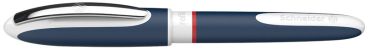 Schneider tintenroller 0.6mm 004028 002 one change rot - Schneider-004028-002-4004675123909