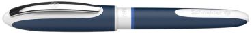 Schneider tintenroller 0.6mm 004028 003 one change blau - Schneider-004028-003-4004675123930