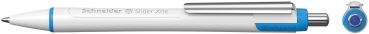 SCHNEIDER Kugelschreiber Xite 133203 blau