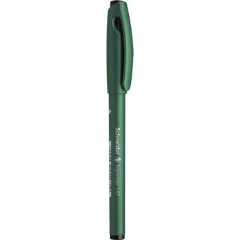 Schneider faserschreiber 147 0.6mm 1471 schwarz - Schneider-1471-4004675014719