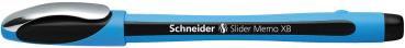 Schneider kugelschr. slider memo 0.7mm 150201 schwarz - Schneider-150201-4004675064202-02.jpg