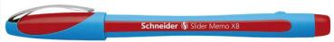 Schneider kugelschr.slider memo xb 0.7mm 150202 rot - Schneider-150202-4004675064226-04.jpg