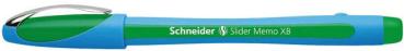 Schneider kugelschr.slider memo xb 0.7mm 150204 grün - Schneider-150204-4004675064264-04.jpg