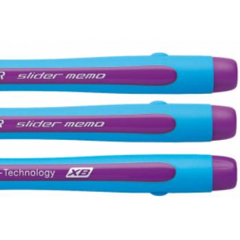Schneider kugelschr.slider memo xb 0.7mm 150208 violett - Schneider-150208-4004675065209-03.jpg