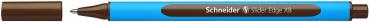 Schneider kugelschreib.slider edge 0.7mm 152207 braun - Schneider-152207-4004675093011-03.jpg