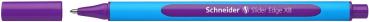 Schneider kugelschr.slider edge 0.7mm 152208 violett - Schneider-152208-4004675075994-03.jpg