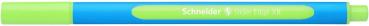 Schneider kugelschr.slider edge 0.7mm 152211 hellgrün - Schneider-152211-4004675076151-02.jpg