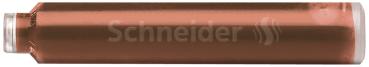 Schneider tintenpatronen 166107 cognac 6 stk. - Schneider-166107-4004675147622-02.jpg