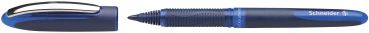 Schneider tintenroller one business 183003 blau dokumentenecht - Schneider-183003-4004675098597