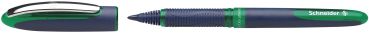 Schneider tintenroller one business 183004 grün dokumentenecht - Schneider-183004-4004675098627