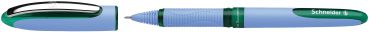 Schneider tintenroller hybrid 0,5mm 183504 grün - Schneider-183504-4004675099167