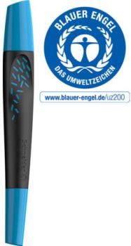Schneider patronenroller breeze 0.5mm 188803 schwarz/blau - Schneider-188803-4004675146281-03.jpg