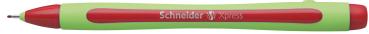 Schneider fineliner xpress 0.8mm 190002 rot - Schneider-190002-4004675059819-02.jpg