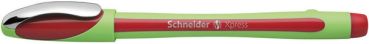 Schneider fineliner xpress 0.8mm 190002 rot - Schneider-190002-4004675059819