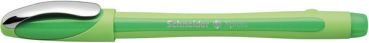 Schneider fineliner xpress 0.8mm 190004 grün - Schneider-190004-4004675059871