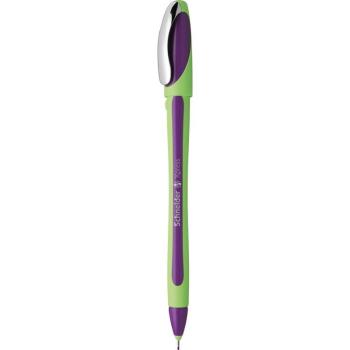 Schneider fineliner xpress 0,8mm 190008 violett - Schneider-190008-4004675091826-02.jpg