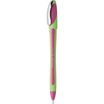 Schneider fineliner xpress 0,8mm 190009 rosa - Schneider-190009-4004675091857-02.jpg