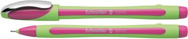 Schneider fineliner xpress 0,8mm 190009 rosa - Schneider-190009-4004675091857