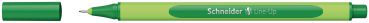 Schneider fineliner line-up 0.4mm 191004 grün - Schneider-191004-4004675103802
