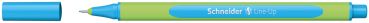 Schneider fineliner line-up 0.4mm 191010 hellblau - Schneider-191010-4004675103987