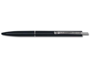 Schneider kugelschreiber k15 js 3081 schwarz, nachfüllbar - Schneider-3081-4004675030818-04.jpg