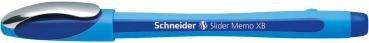 Schneider kugelschreiber memo 1.4mm 75023 blau blister - Schneider-75023-4004675065629-02.jpg