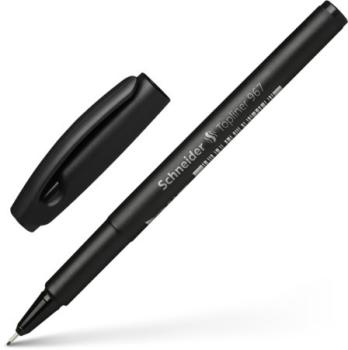 Schneider fineliner topliner 967 0,4mm 9671 schwarz - Schneider-9671-4004675096715-02.jpg