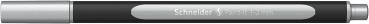 Schneider fasermaler paint-it 1-2mm ml02001007 silver metallic - Schneider-ml02001007-4004675154002