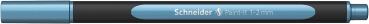 Schneider fasermaler paint-it 1-2mm ml02001030 polar blue metallic - Schneider-ml02001030-4004675154064