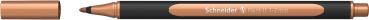 Schneider fasermaler paint-it 1-2mm ml02001102 copper metallic - Schneider-ml02001102-4004675153975-02.jpg