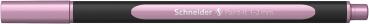 SCHNEIDER Fasermaler Paint-it 1-2mm ML02001121 rose metallic