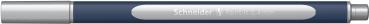 Schneider rollerball paint-it ml050011007 silver metallic - Schneider-ml050011007-4004675162366