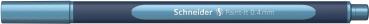 Schneider rollerball paint-it ml050011030 polar blue metallic - Schneider-ml050011030-4004675162335