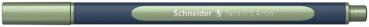 Schneider rollerball paint-it ml050011035 vintage green metallic - Schneider-ml050011035-4004675162304
