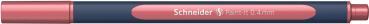 Schneider rollerball paint-it ml050011081 vintage red metallic - Schneider-ml050011081-4004675162243