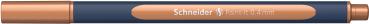 Schneider rollerball paint-it ml050011102 copper metallic - Schneider-ml050011102-4004675162212
