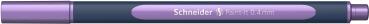 Schneider rollerball paint-it ml050011140 frosted violet metallic - Schneider-ml050011140-4004675162137