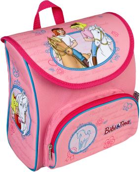 Scooli kindergarten rucksack cutie biti8242 bibi&tina - Scooli-biti8242-4043946306696