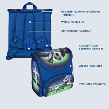 Scooli kindergarten rucksack fuba8242 cutie teamplayer - Scooli-fuba8242-4043946312062-04.jpg