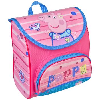 SCOOLI Kindergarten Rucksack Cutie PIPA8242 Peppa Pig