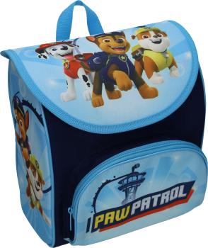 Scooli kindergarten rucksack ppat8242 cutie paw patrol - Scooli-ppat8242-4043946290117
