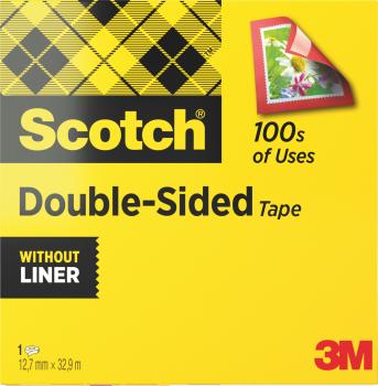 Scotch klebeband doppels. 12mmx33m 665/1233 permanent - Scotch-665-1233-0021200726545-02.jpg