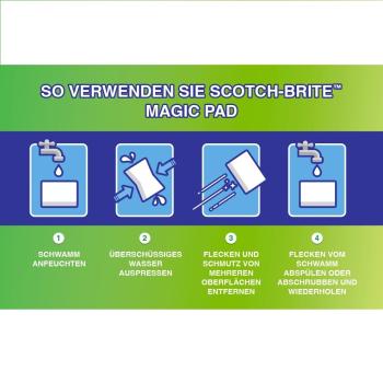Scotch-brite flecken-radierer 11x7x3cm sb831/2 magic2, weiss 2 stück - Scotch-brite-sb831-2-4054596292987-03.jpg