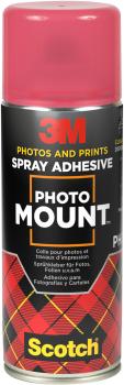 Scotch spray photomount 400ml pm/400 sprühkleber - Scotch-pm-400-5900422003427