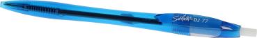 SCRIVA Kugelschreiber DJ77 M 10223 blau