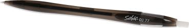 SCRIVA Kugelschreiber DJ77 M 10239 schwarz