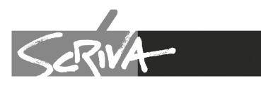Scriva kugelschreiber dj77 5xdj77 blue blau, 5 stück - Scriva.jpg